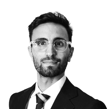 Michele Antinoro