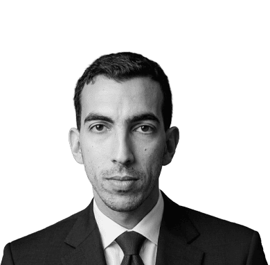 Rochdi Jaber