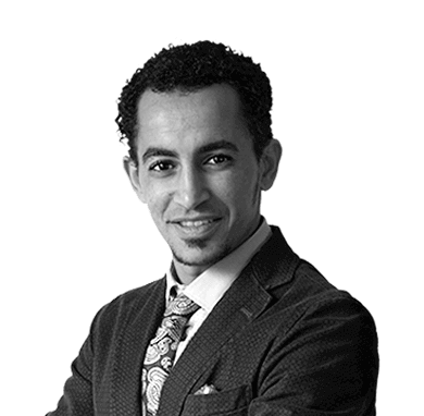 Saber Ben Ali